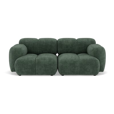 Canapé Modulable 2 places - GRACE BEST MOBILIER