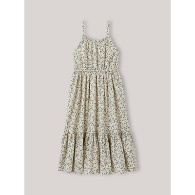 Robe longue - imprimé Olivia CYRILLUS