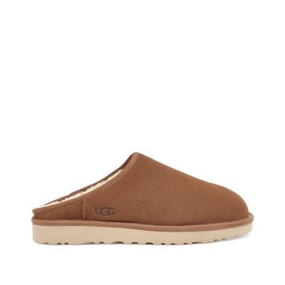 Mules cuir Classic Slip-On UGG