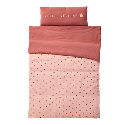 Couchage de sieste maternelle MINIDODO VERTBAUDET