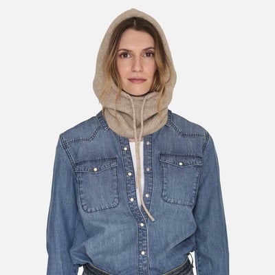 Bonnet ALDO MKT STUDIO