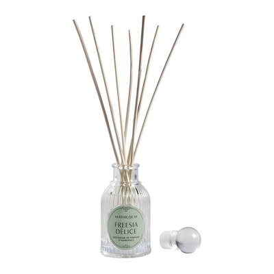 Diffuseur de parfum d'ambiance Freesia Délice MATHILDE M