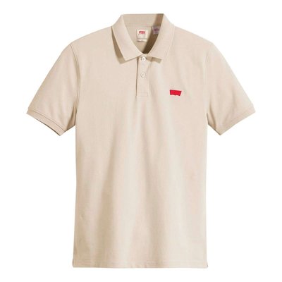 Polo coton slim fit LEVI'S