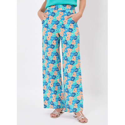 Pantalon fluide ample ESTIA LA FIANCÉE