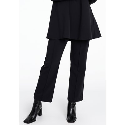 Pantalon cigarette fit YOEK