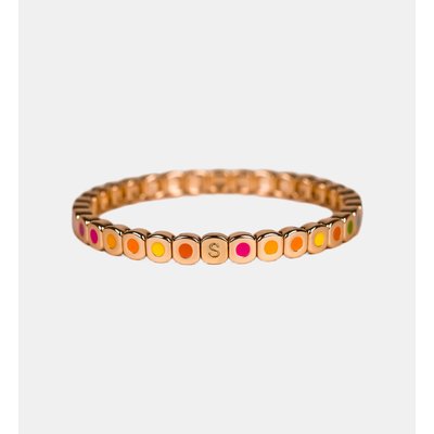 Bracelet À Facettes Mini Rondes SIMONE A BORDEAUX