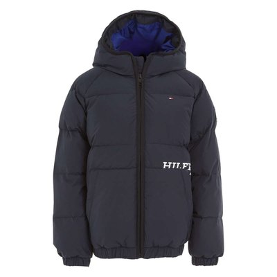 Blouson garçon tommy hilfiger on sale