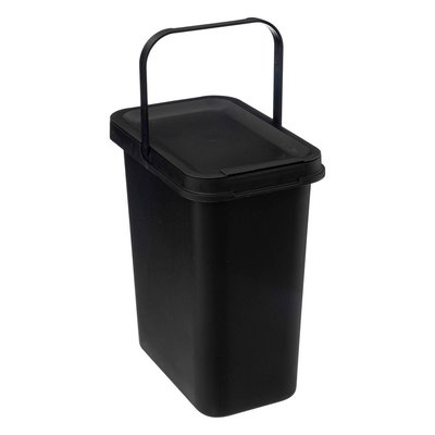 Poubelle 12L 5FIVE SIMPLY SMART