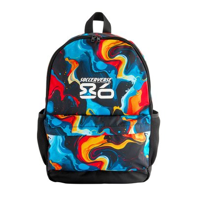 Sac à dos motifs NEXT