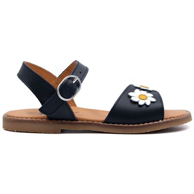 Sandales à boucle en cuir LOLITA BONI&SIDONIE