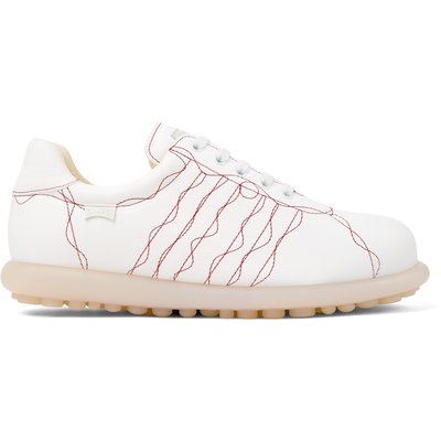 Baskets Pelotas Ariel Hella cuir CAMPER
