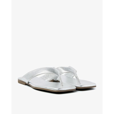 Mules en cuir KIKI BERRY VIA VAI