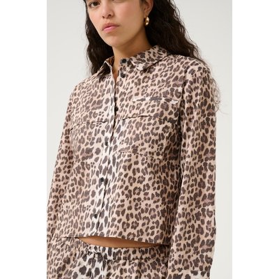 Chemise à manches longues KBUlrike KAREN BY SIMONSEN