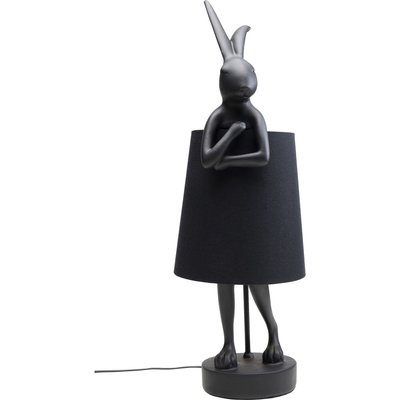 Lampe lapin 68cm, ANIMAL KARE DESIGN
