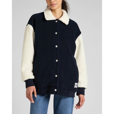 Manteau blouson ado fille pas cher LEE La Redoute