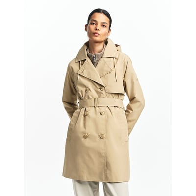 Trench court GORE-TEX® AIGLE
