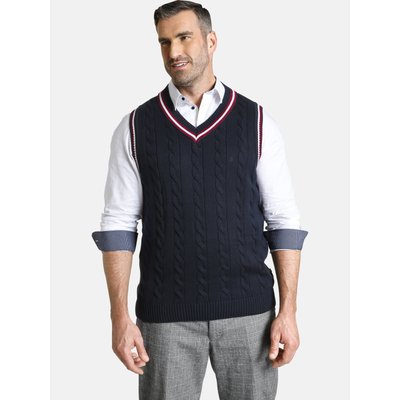 Pull sans manches EARL CONSTANTINE CHARLES COLBY