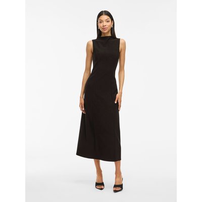 VIANYA - Sans manches Robe mi-longue VILA