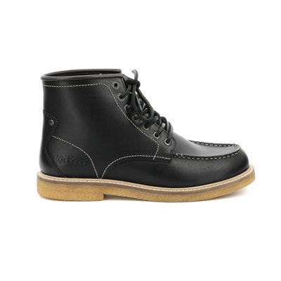Bottines  cuir à lacets Horuzy KICKERS