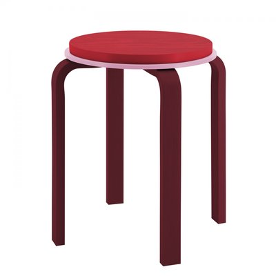 Tabouret Max REMEMBER
