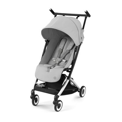 Poussette ultra compacte et citadine libelle 52400 CYBEX