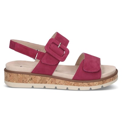Sandale en cuir CAPRICE
