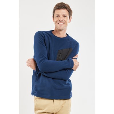 Sweat polaire PLELOT BERMUDES