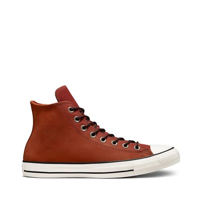 Baskets cuir Chuck Taylor All Star Cozy Utility CONVERSE