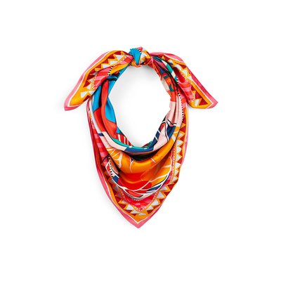 Foulard medium SIMONE WILD