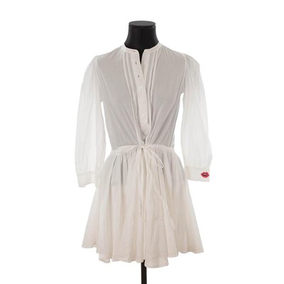 Robe en coton - Très Bon État ZADIG&VOLTAIRE
