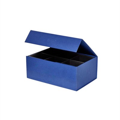 Boîte de rangement en carton Living OYOY LIVING DESIGN