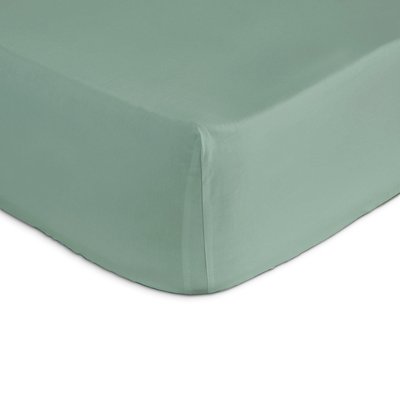 Drap housse 100% coton CASUAL NAF NAF HOME
