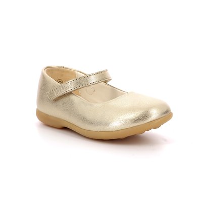 Ballerines en cuir Ambellie KICKERS