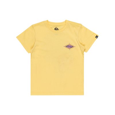 T-shirt à manches courtes BEACH BLAST QUIKSILVER