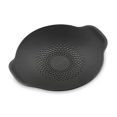 Couvercle anti-débordement 16 à 20cm - YCÔNE CUISINOX