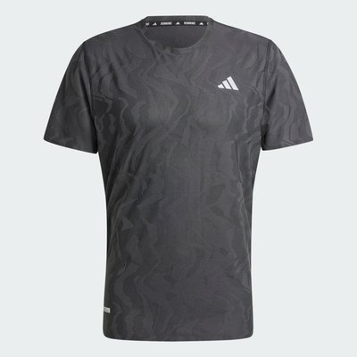 T-shirt de running technique Ultimate HEAT.RDY adidas Performance