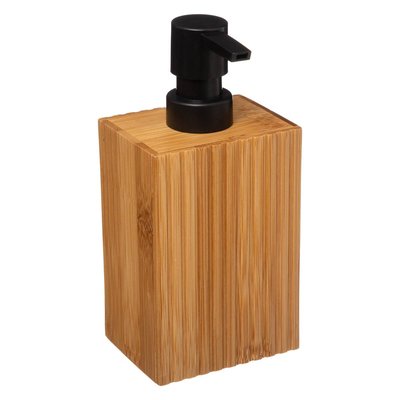 Distributeur à savon 280ml TERRE INCONNUE 5FIVE SIMPLY SMART