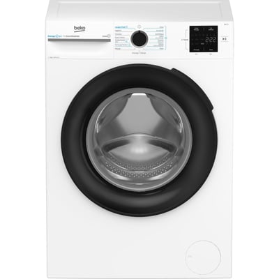 Lave linge compact BM3WFU47411B Energy Spin BEKO