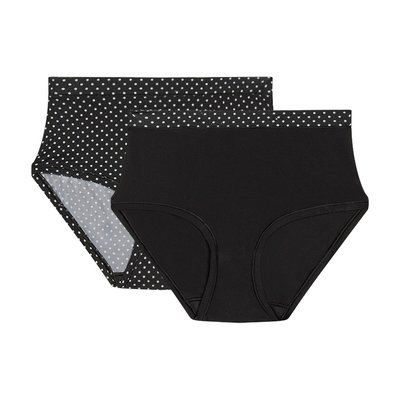 Lot de slips femme DIM La Redoute
