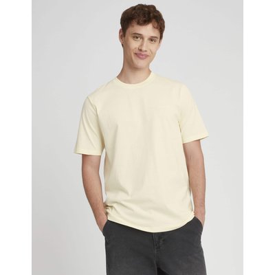 T-shirt imprimé poitrine BZB