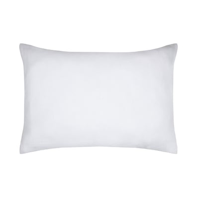 Taie protege oreiller 60 x 60 cm Carlyne anti acarien EDEN