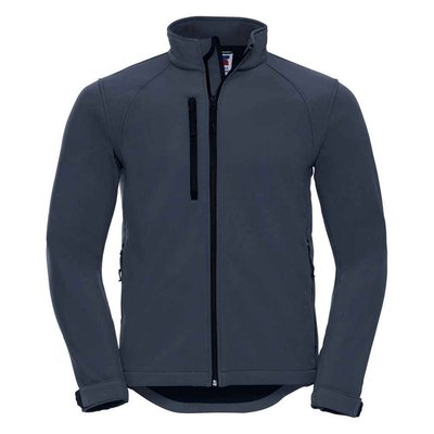 Veste softshell RUSSELL