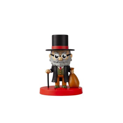 Conteuse contes de Noël FABA