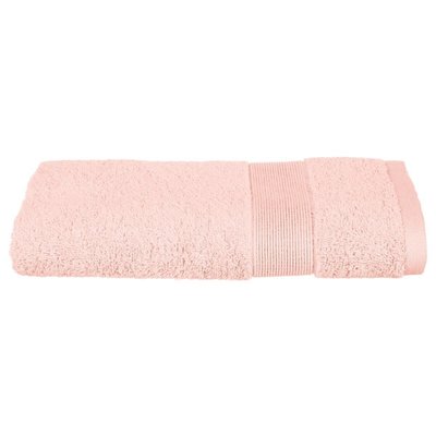 Serviette de toilette Couleur moderne EDEN