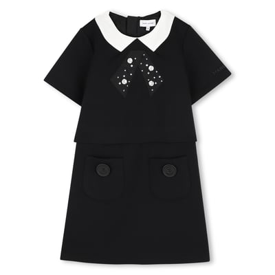 Robe manches courtes MARC JACOBS