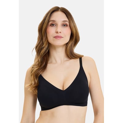 Soutien-gorge triangle PURE INVISIBILITY SANS COMPLEXE