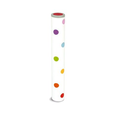 Bâton de pluie confetti (bois) JANOD