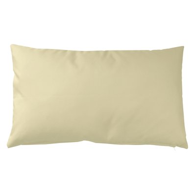Housse de coussin extérieur avec zip HOME MAISON