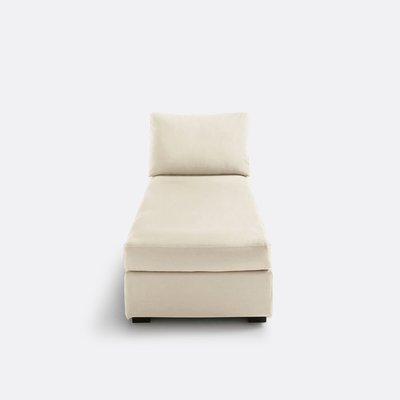 Longchair Bultex, katoen, Robin SO'HOME