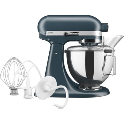 Robot pâtissier PATISSIER MULTIFONCTION 5KSM95PSEBS 4.3L KITCHENAID
